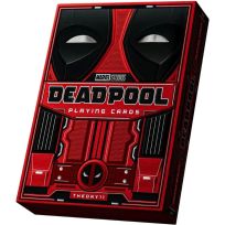 Карты Deadpool от Theory11.com