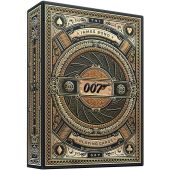 Карты James Bond 007 от Theory11.com 
