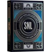 Карты Saturday Night Live (SNL) от Theory11.com
