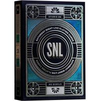 Карты Saturday Night Live (SNL) от Theory11.com