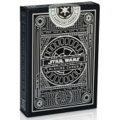 Карты Star Wars Dark Side Silver Edition от Theory11.com 