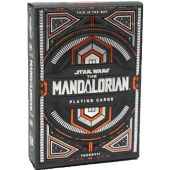 Карты Star Wars The Mandalorian V2 от Theory11.com 