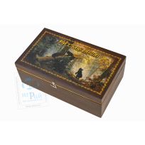 Русское Лото Мишки в лесу (в шкатулке)