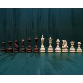 Шахматные фигуры Эллеганс Премиум
