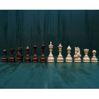 Шахматные фигуры Эллеганс Премиум