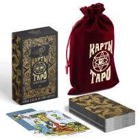 Карты Таро Универсальное в мешочке