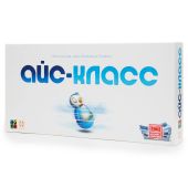 АЙСКЛАСС (Айс-класс)