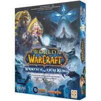 Пандемия. World of Warcraft