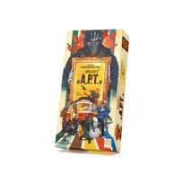 Проект А.Р.Т