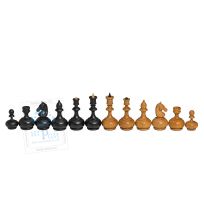 Шахматные фигуры "Гамбит" 