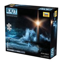 Exit Квест. Пазл. Одинокий маяк