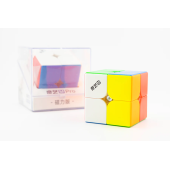 Кубик 2x2 QiYi MoFangGe MS Pro Magnetic