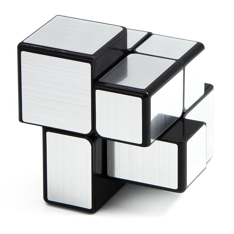 Mirror cube