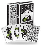 Карты Bicycle Panda