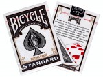 Карты Bicycle Standard Black