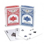 Карты для покера Playing cards 555