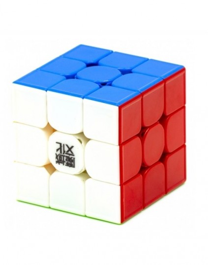 Кубик 3х3 MoYu WeiLong GTS V3 LM (магнитный)