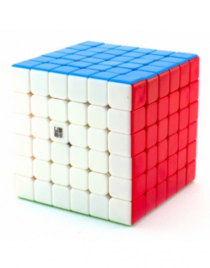 Кубик 6х6 YongJun YuShi