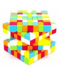 Кубик 7х7 MoFangGe QiXing (S)