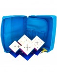 Набор кубиков MoYu Quadruple Combo Yu в сумке