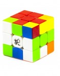 Кубик 3х3 DaYan TengYun Magnetic (Магнитный)