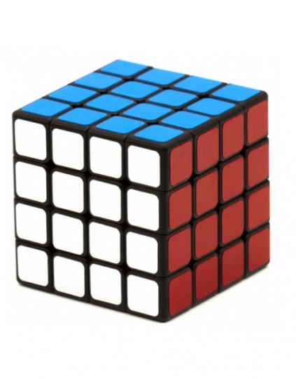 Кубик 4х4 ShengShou Mr. M (Магнитный)