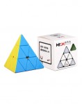 Пирамидка 3х3 ShengShou Mr. M Magnetic Pyraminx (Магнитная)