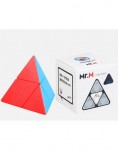 Пирамидка 2x2 ShengShou Mr. M Magnetic  (магнитная)
