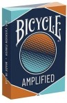 Карты Bicycle Amplified