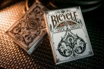 Карты Bicycle Archangels от Theory11.com