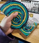 Карты Bicycle Hypnosis