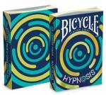 Карты Bicycle Hypnosis