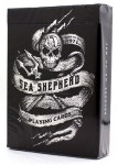 Карты Sea Shepherd от Ellusionist.com