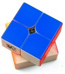 Кубик 2х2 DaYan TengYun Magnetic (магнитный)