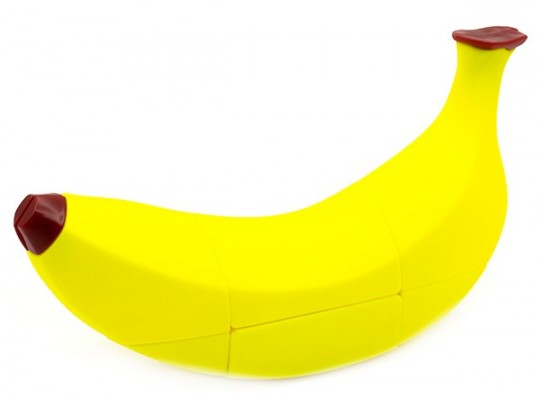Головоломка FanXin Banana Cube
