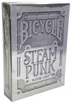 Bicycle Silver Steampunk от Theory11.com