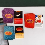 Таинственный замок