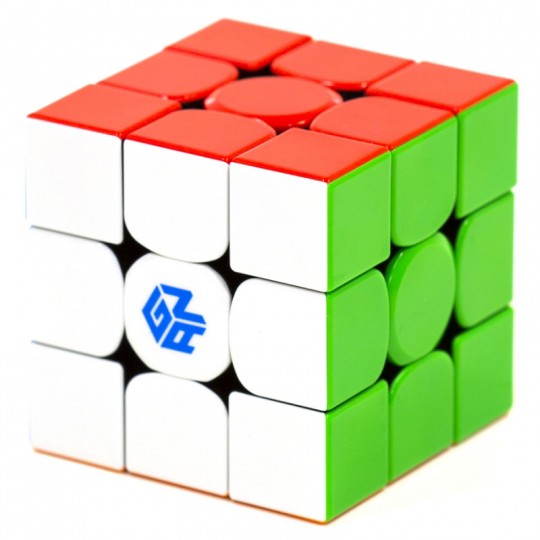 Кубик 3х3 GAN 354 V2 Magnetic (магнитный)