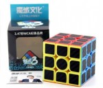 Кубик 3х3 MoYu MeiLong carbon