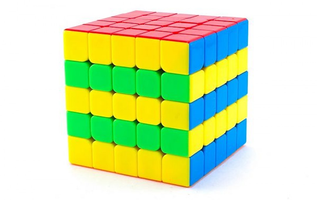 Включи куб 5. Головоломка MOYU 5x5x5 Cubing Classroom (MOFANGJIAOSHI) mf5s. Кубик 5x5 gan. Кубик Рубика 5х5. Кубик Рубика 5x5 паритеты.