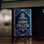Карты Jimmy Fallon от Theory11.com