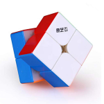 Кубик 2x2 QiYi MoFangGe MS Pro Magnetic