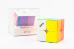 Кубик 2x2 QiYi MoFangGe MS Pro Magnetic