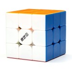 Кубик 3х3 QiYi MoFangGe MS Magnetic (магнитный)