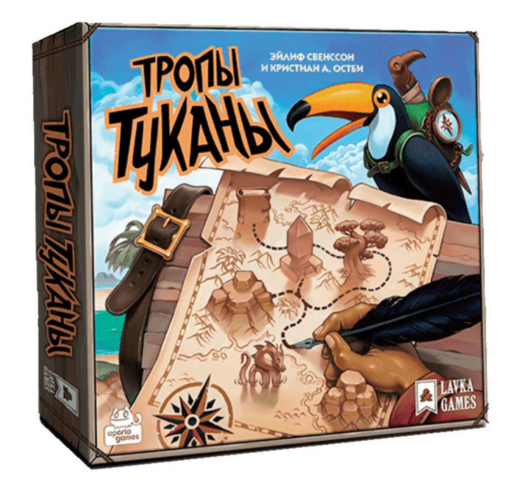 Настольная игра тропинки. Тропы туканы игра. Тропы туканы настольная. Lavka games тропы туканы. Настольная игра тропа.