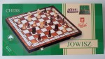 Шахматы Йовиш (Jovisz)  41 см 