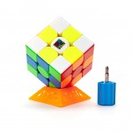 Кубик 3х3 MoYu MeiLong 3M магнитный