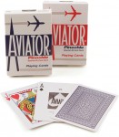 Карты Aviator Pinochle (для игры в тысячу)