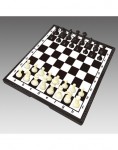 Шахматы магнитные средние 24,5 см