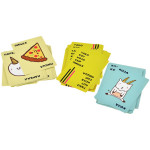 Тако Кот Коза Сыр Пицца